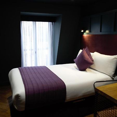 Duke Street Boutique Hotel Liverpool Kültér fotó