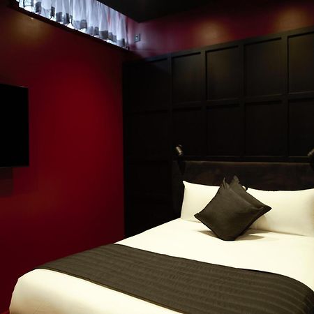 Duke Street Boutique Hotel Liverpool Kültér fotó