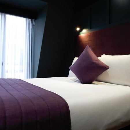 Duke Street Boutique Hotel Liverpool Kültér fotó