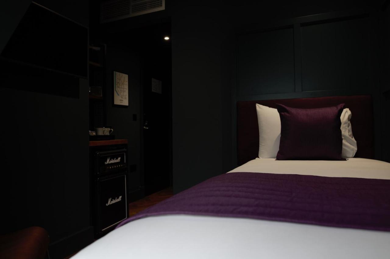 Duke Street Boutique Hotel Liverpool Kültér fotó