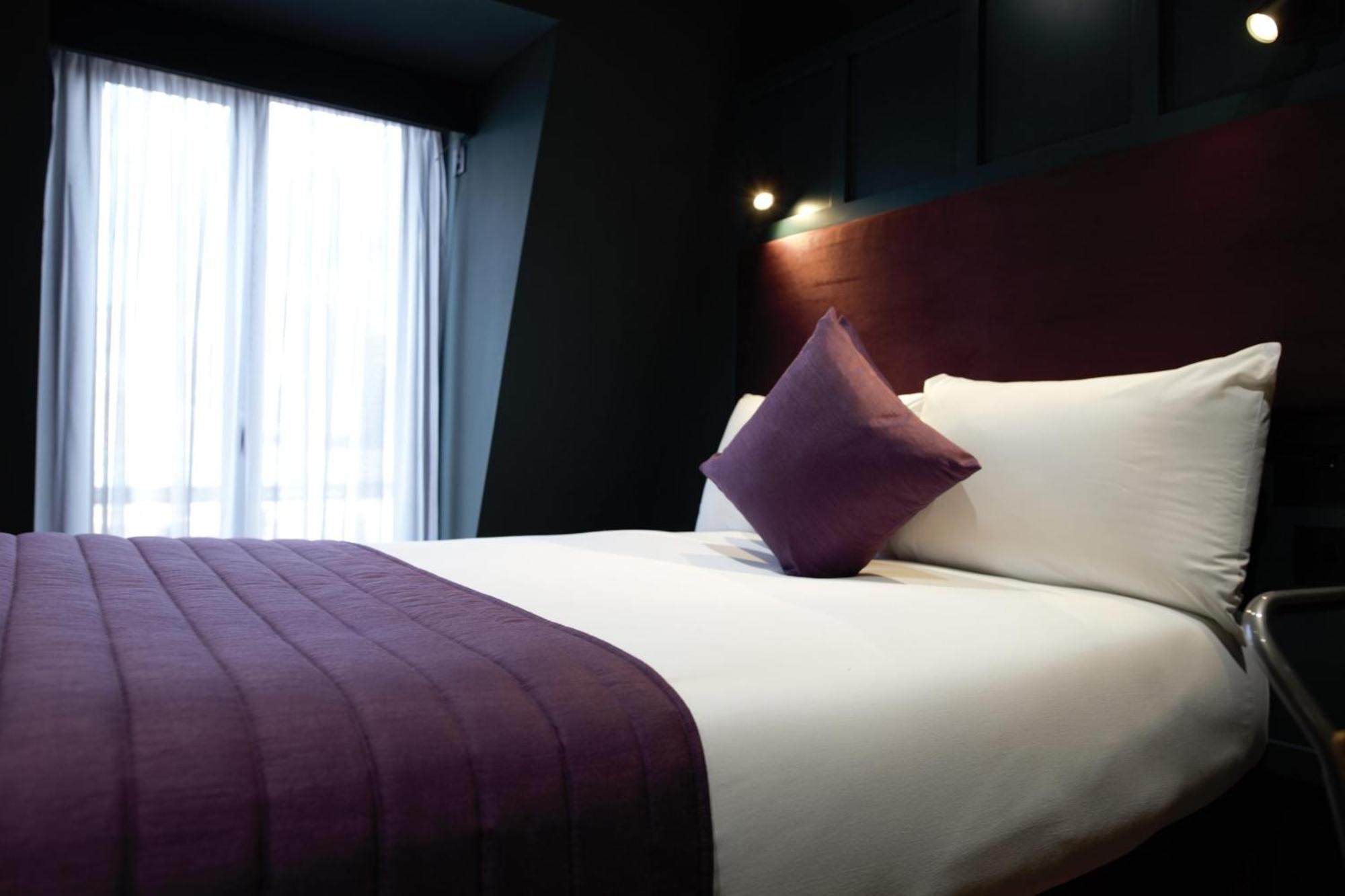 Duke Street Boutique Hotel Liverpool Kültér fotó